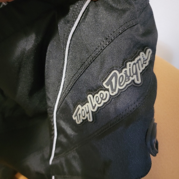 Montain bike shorts - Picture 2 of 4